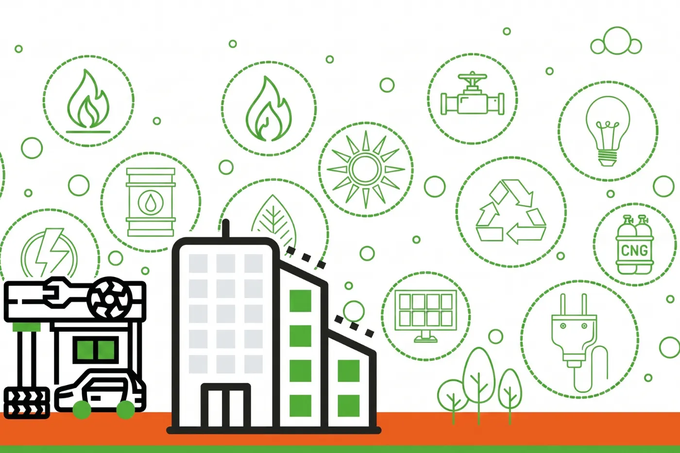 Como Reduzir os Custos de Energia na Sua Empresa