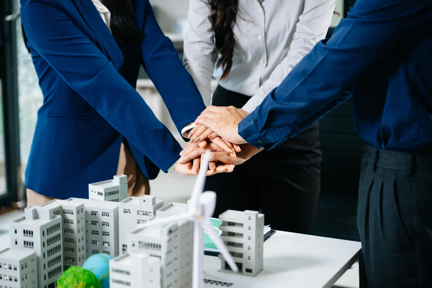 Como Funciona uma Consultoria Energética para Empresas