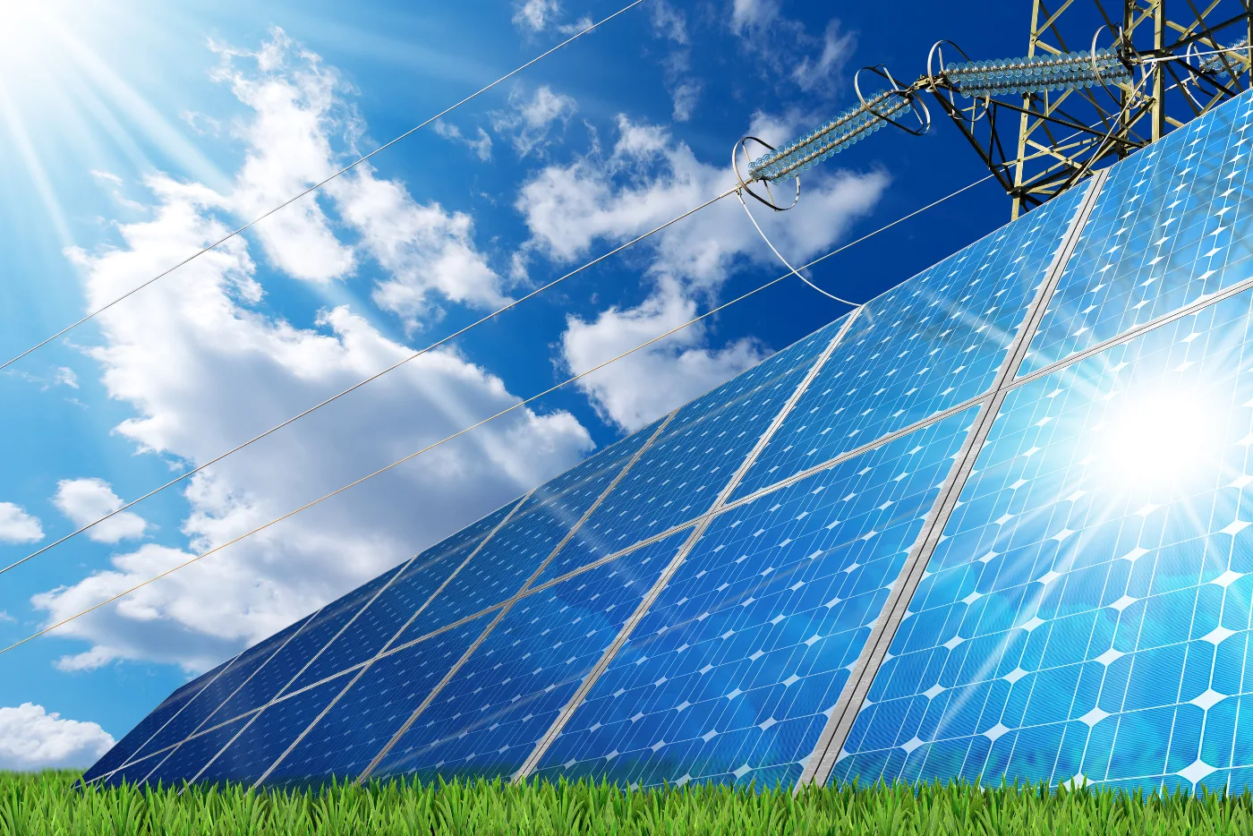Painéis Solares para Empresas: Vale a Pena Investir?