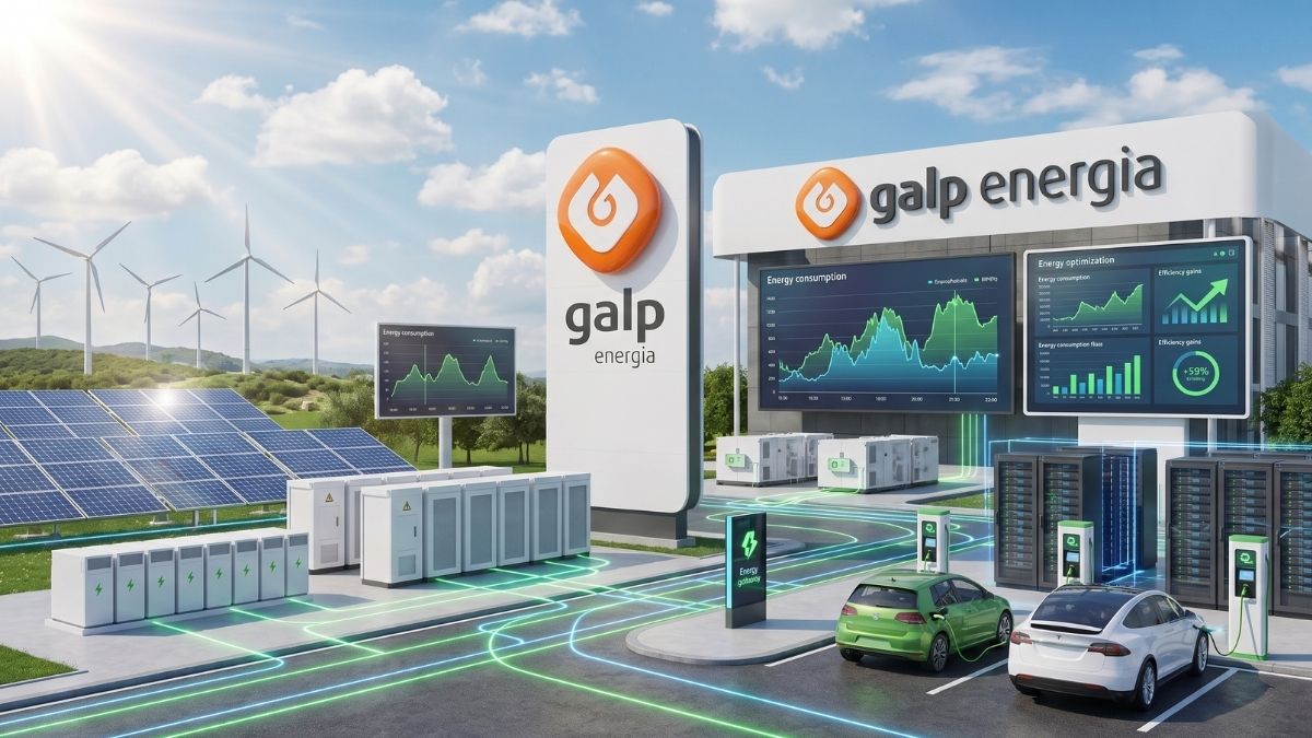Galp Preço kWh: O Que Está a Pagar na Sua Fatura de Eletricidade — e o Que Pode Fazer Para Pagar Menos