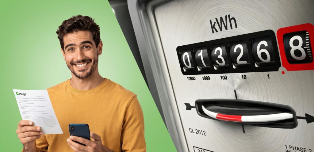 Preço Electricidade kWh em Portugal