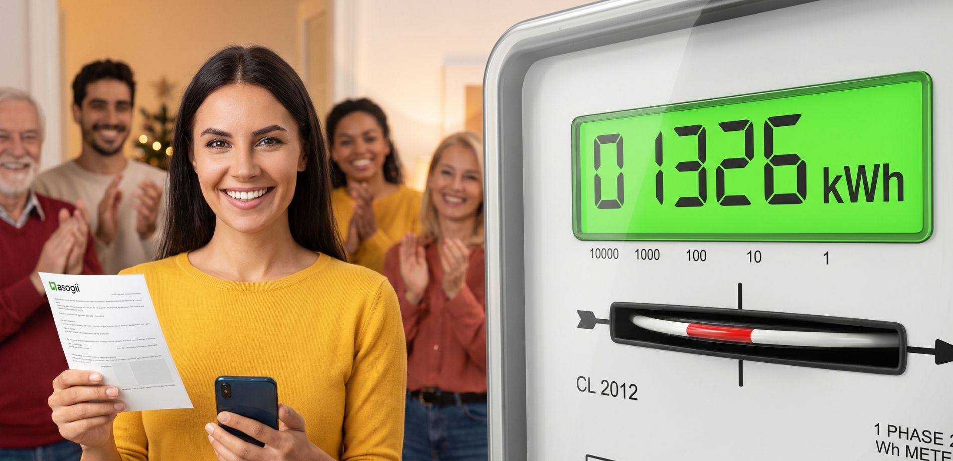 preço electricidade kwh