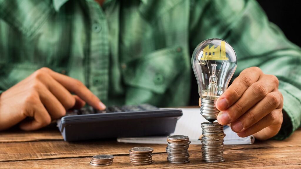 Qual a Eletricidade Mais Barata em Portugal para Empresas
