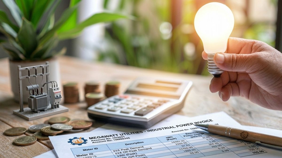 Preço do kWh da Galp em 2026: Quanto Custa e Como Comparar com EDP, Endesa e Iberdrola