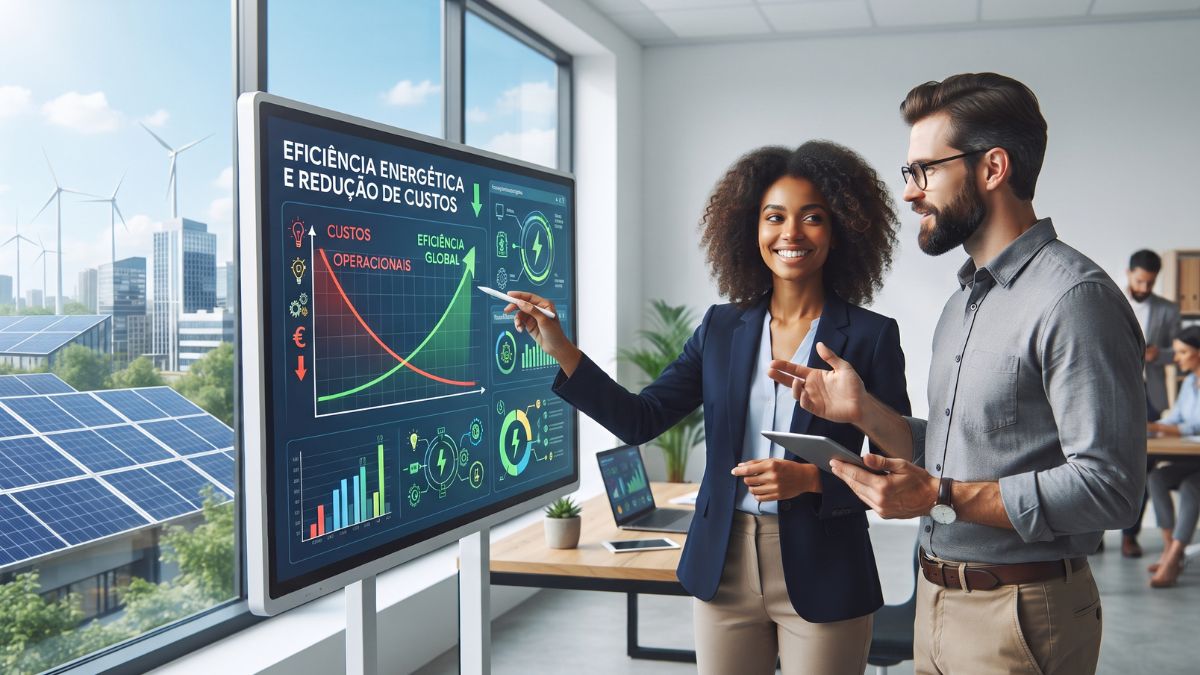 Empresas de Consultoria Energética: Como Reduzir Custos e Aumentar a Eficiência