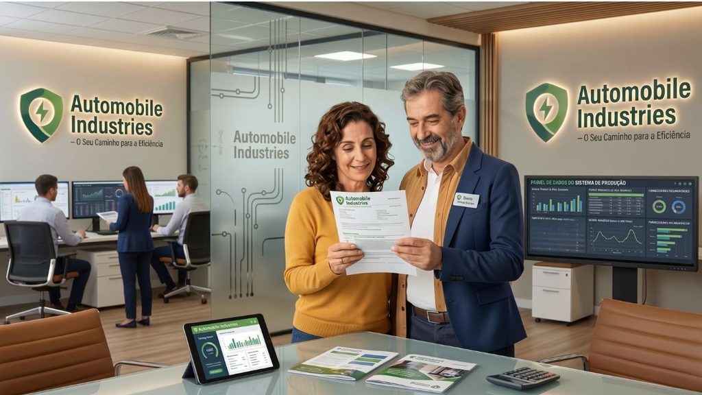 O Preço do kWh Mais Barato: Guia Completo para Empresas em Portugal